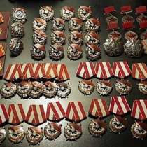 Куплю награды,медали,знаки, в Санкт-Петербурге