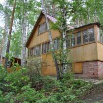 Продам летний домик на базе отдыха , в Челябинске