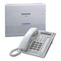 Системный телефон Panasonic KX-T7730RU для атс, в Москве