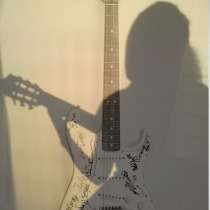 Уроки игры на гитаре для всех , в Самаре