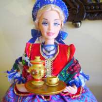 Кукла на чайник, в Москве