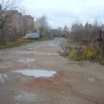 Участок Продается земельный участок промышленного назначения, в Москве