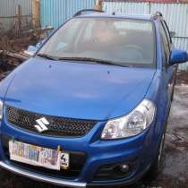 Продам автомобиль Suzuki SX4 , в Сургуте