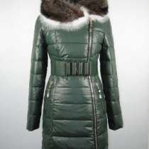 Пальто женское зимнее новое. Размер 50, в Воронеже