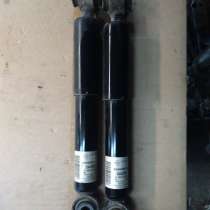 Амортизаторы задние Ситроен Берлинго, в Москве