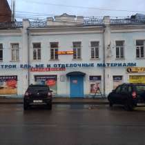 Особняк в центре по цене московской двушки, в Ростове