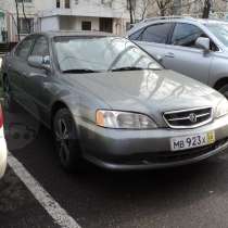 Продаю автомобиль Акура ТЛ2, 2000 года, в Москве