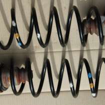 Пружина задняя Ситроен Берлинго, в Москве