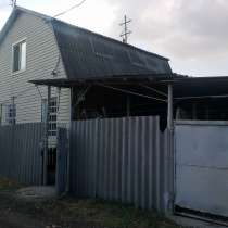 Жилой дом на участке 4 сот., в Краснодаре