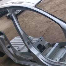 Крыло заднее левое пежо партнер, в Москве