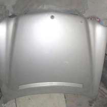 Капот Мерседес w 210 (E) б/у оригинал, в Москве