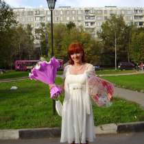 Свадебное платье новое, в Москве