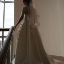 Свадебное платье, в Пензе