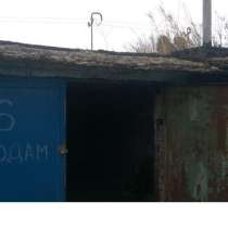 В Кропоткине по ул.Линейной в 4 ряду кирпичный гараж с ямой , в Краснодаре