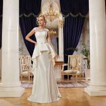 Брендовые свадебные платья!, в Москве
