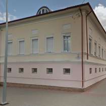 Продаю комплекс зданий в центре города Рыбинска, в Рыбинске
