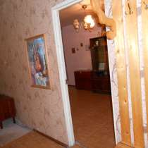 Хорошая квартира, в Санкт-Петербурге