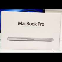 Apple MacBook Pro 13, в Уфе