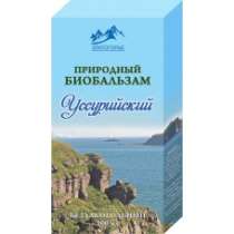 Природный биобальзам Уссурийский, в Москве