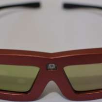 3D очки для проектора 3D DLP-Link (Аналог Xpand X102), в Москве