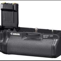 Рукоятка для фотоаппарата CANON 6D, в Омске