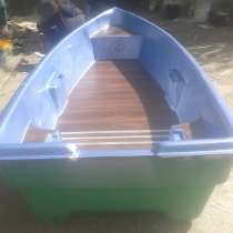 Продам палубную лодку из стеклопластика, в Челябинске