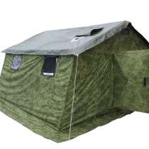 Армейская палатка 5М2 (двухслойная), в Казани