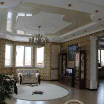  Красивый современный жилой 2х этажный коттедж в 40МКР, Карп, в Челябинске