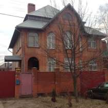 Продаю жилой дом, в Краснодаре