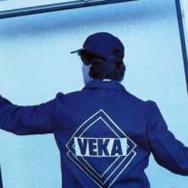 ОКНА? конечно VEKA, в Новосибирске