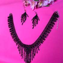 Украшения из бисера, в Москве