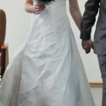 Шикарное свадебное платье Испания, в Новокузнецке