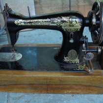 Продаю швейную машинку SINGER 1911 года, в Кургане