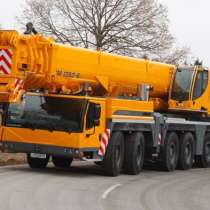 Аренда автокрана 350 тонн 70(148) метров Liebherr LTM 1350, в Нижнем Новгороде
