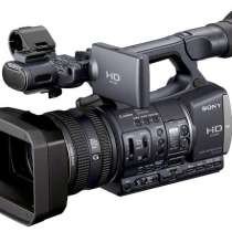 видеокамера Sony HDR 2000 E, в Казани