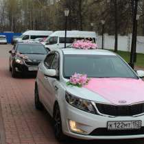 Аренда авто на свадьбу, в Нижнем Новгороде