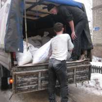 Вывоз строительного мусора, в Воронеже