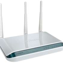 ADSL Wi-Fi роутер Edimax AR-7265WnA, в Зеленограде