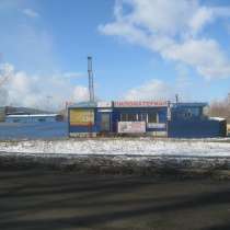 Продам базу площадью 0,5 гектара на Затонской, в Красноярске