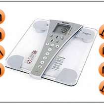 Welness-тест организма - узнаете состав тела, чтоб худеть, в Москве