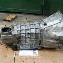 КПП ВАЗ 2101, в Москве