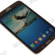 Планшет Galaxy Tab 3 16Gb 3G 8" SM-T311, в Великом Новгороде