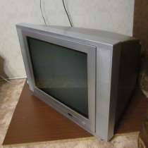 Телевизор Thomson 21DX15KG, в Новосибирске