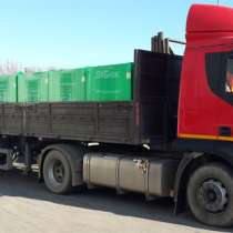 Услуги длинномера 20 тонн, в Новосибирске