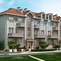 Квартиры от застройщика, в Краснодаре