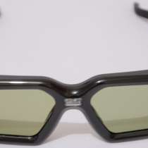 3D очки для проектора 3D DLP-Link., в Москве