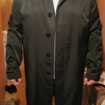 новый тренч из Лондона RESERVED р.54-52, в Москве