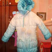 Продаю куртку зима дев. 36 р, в Нижнем Новгороде