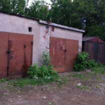 Сдам кирпичный гараж рядом с ул. Краснококшайская, в Казани