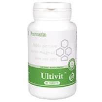 Ультивит, в Москве